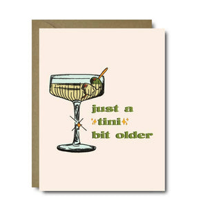 Black Lab Studio - Birthday Cards *Explicit*