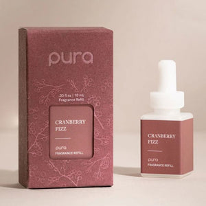 Pura Scents Cranberry Fizz - Smart Vial
