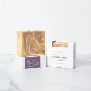 Mad Sass Soap Co. - Artisan Soaps