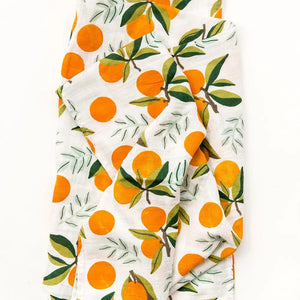 Clementine Kids - Clementine Swaddle