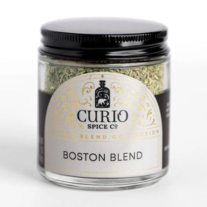 Curio Spice Co. - Boston Blend