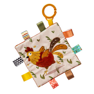 Mary Meyer - Taggies Crinkle Me (Assorted Animals)