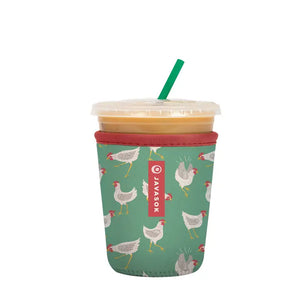 Sok-It - JavaSok Flew the Coop | Small 16-20oz