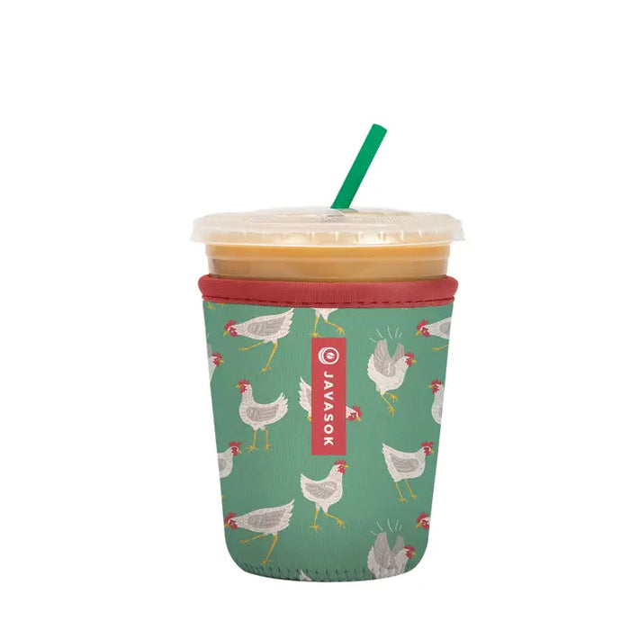 Sok-It - JavaSok Flew the Coop | Small 16-20oz