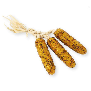 K&K Interiors - Yellow Beaded Corn