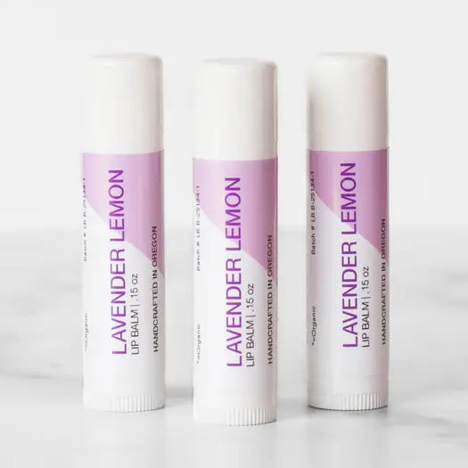 Mad Sass Soap Co. - Lip Balms