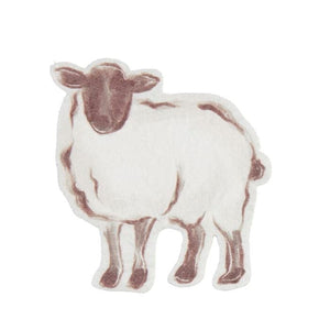 Mud Pie - Farm Animal Pop Up Sponges