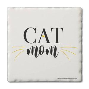 CounterArt and Highland Home - Thirstystone Coasters (Assorted Styles)