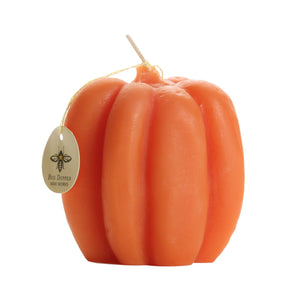 Big Dipper Wax Works - Pimpkin Bees Wax Candles (Assorted)