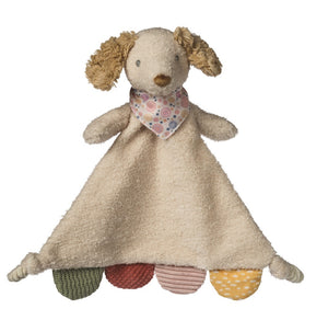 Mary Meyer - Dancing Dachshund Activity Blanket