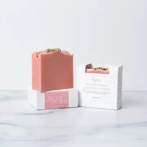 Mad Sass Soap Co. - Artisan Soaps