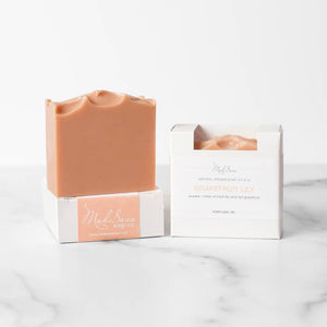 Mad Sass Soap Co. - Artisan Soaps