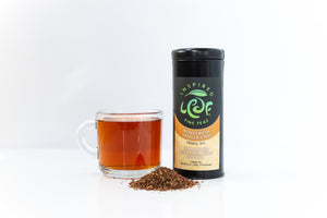 Inspired Leaf Teas - Loose Tin Tea