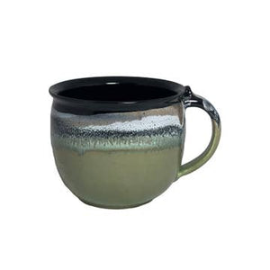 Clay in Motion - Latte Mugs (Assorted)
