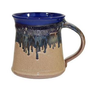 Clay in Motion - Medium Mugs (Assorted)