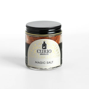 Curio Spice Co. - Magic Salt (2.5oz)