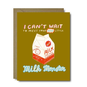 Black Lab Studio - Baby Shower Cards
