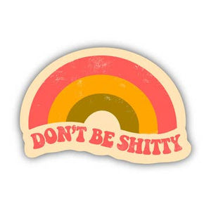 Big Moods - Assorted Stickers Stickers