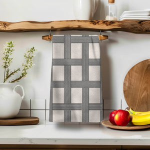Twisted Wares -Hidden Message - Sh**show Tea Towel (Contains Profanity)