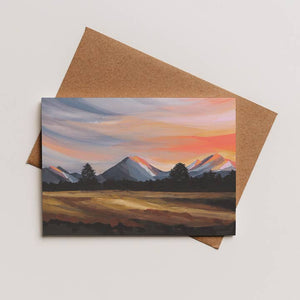 Lindsay Gilmore - Assorted Greeting Cards
