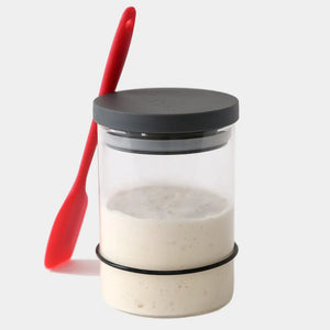 Breadtopia - Sourdough Starter Kit