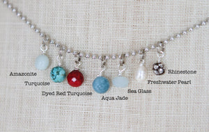 Jennifer Dahl Designs LLC - Beads & Pearls