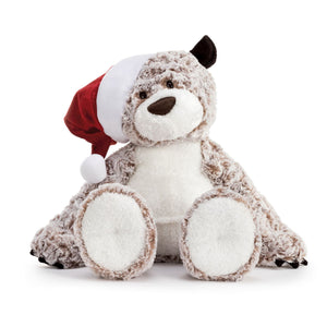 Demdaco - Holiday Giving Bear - 16"