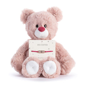 Demdaco - Beary Charmings Snuggly Bears