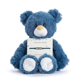 Demdaco - Beary Charmings Snuggly Bears