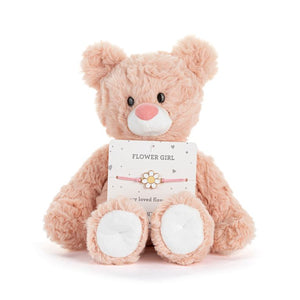 Demdaco - Beary Charmings Snuggly Bears