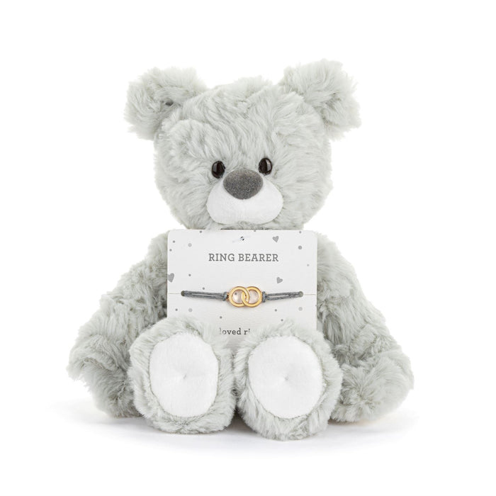 Demdaco - Beary Charmings Snuggly Bears