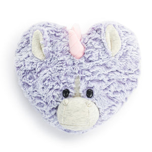 Demdaco - Heartful Hugs Weighted Heart (Assorted)