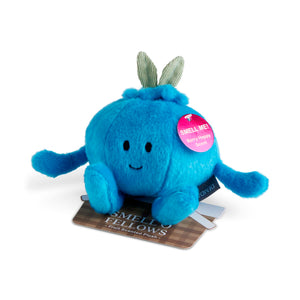 Demdaco - Smello Fellows Berry Happy Scented Plush