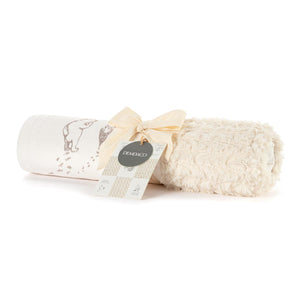Demdaco - All the Sweetness Blanket