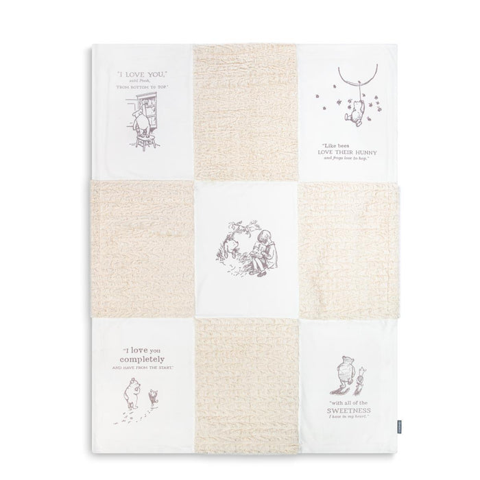 Demdaco - All the Sweetness Blanket