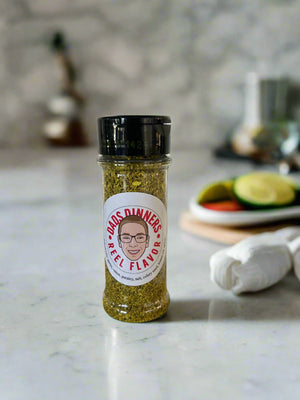 Dads Dinners Seasonings - Reel Flavor