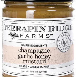 Terrapin Ridge Farms - Assorted Condiments