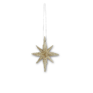 K&K Interiors - Christmas Ornaments (Assorted Styles)