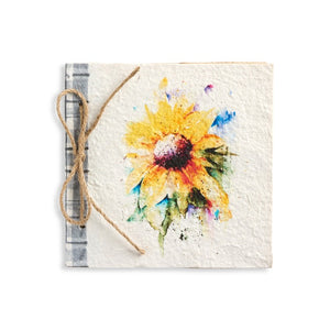 Demdaco - Paper Mache Journals (Assorted)