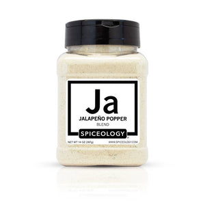 Spiceology - Jalapeno Popper Popcorn Seasoning