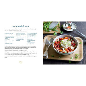 Gibbs Smith - Simply Soup Cookbook