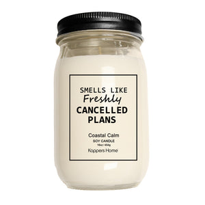 Koppers Soy Candles - Thumbnail 4