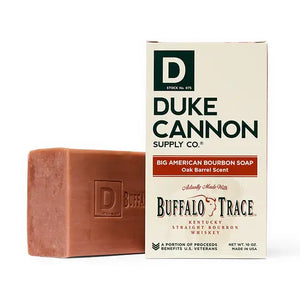 Duke Cannon - Big Ass Soap Variants