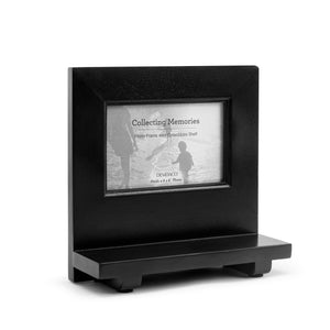 Demdaco - Collecting Memories Frame with Shelf (Assorted)
