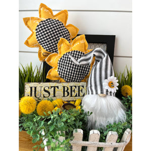 Kate + Em - Summer Fall Sunflower - Classic