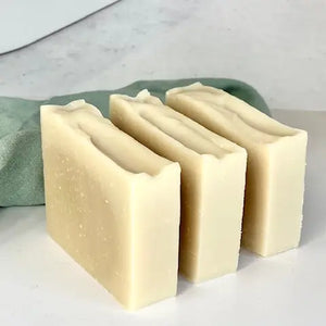 Tickle Creek Soap - Assorted Goat Milk Soaps