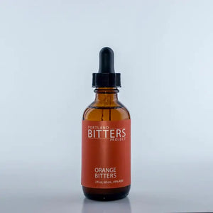 Portland Bitters Project - Orange Bitters