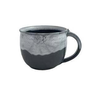 Clay in Motion - Latte Mugs (Assorted)