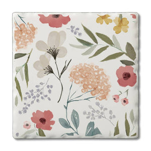 CounterArt and Highland Home - Thirstystone Coasters (Assorted Styles)