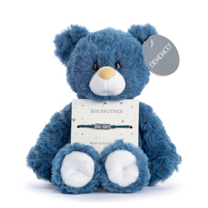 Demdaco - Big Brother Navy Bear